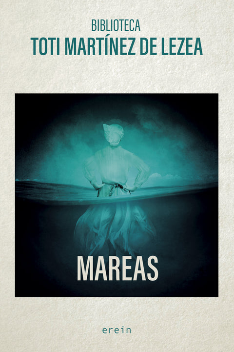  Mareas 