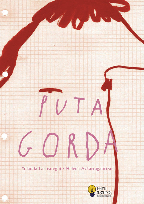  Puta gorda 