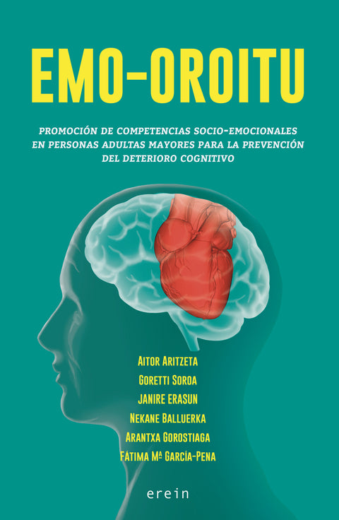  Emo-Oroitu 