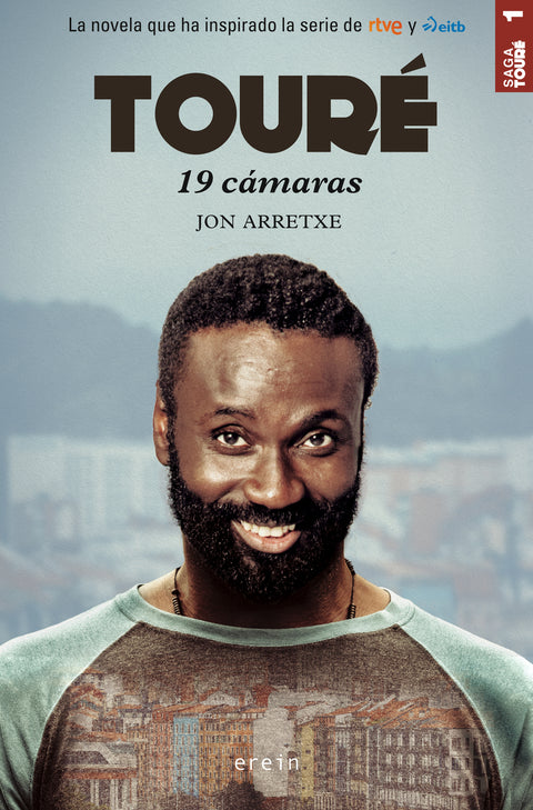  19 cámaras (2ª Ed.) 