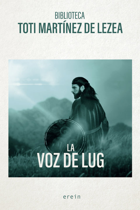  La voz de Lug 