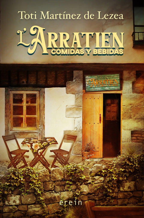  L'Arratien 