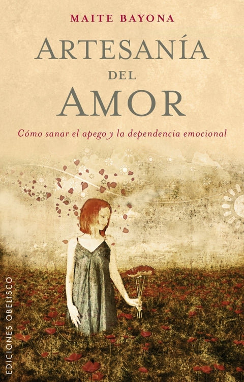  ARTESANIA DEL AMOR 