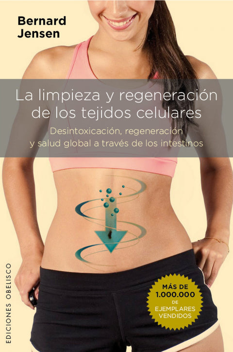  LIMPIEZA Y REGENERACION DE TEJIDOS CELULARES 