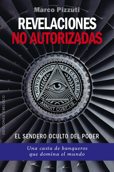  REVELACIONES NO AUTORIZADAS 