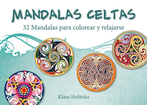 MANDALAS CELTAS 