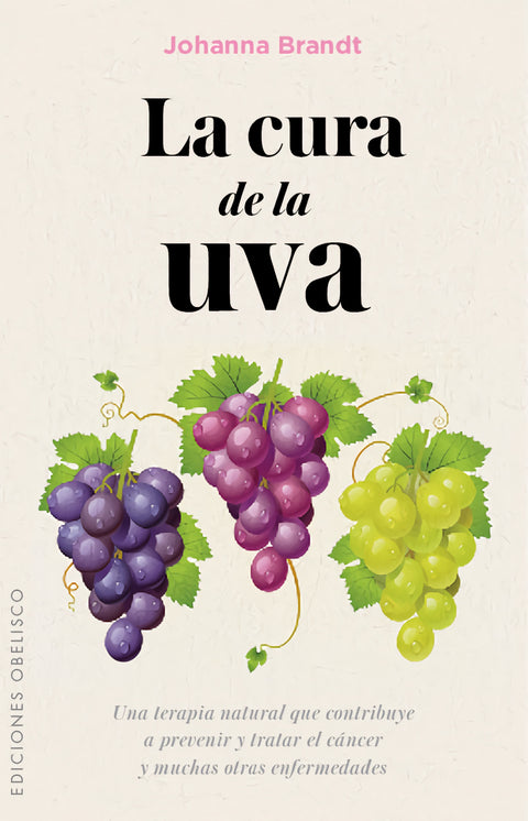  CURA DE LA UVA, LA 