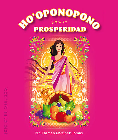  HO'OPONOPONO PARA LA PROSPERIDAD CON CARTAS 