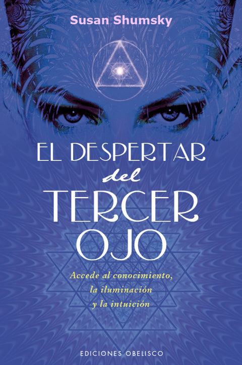  DESPERTAR DEL TERCER OJO, EL 