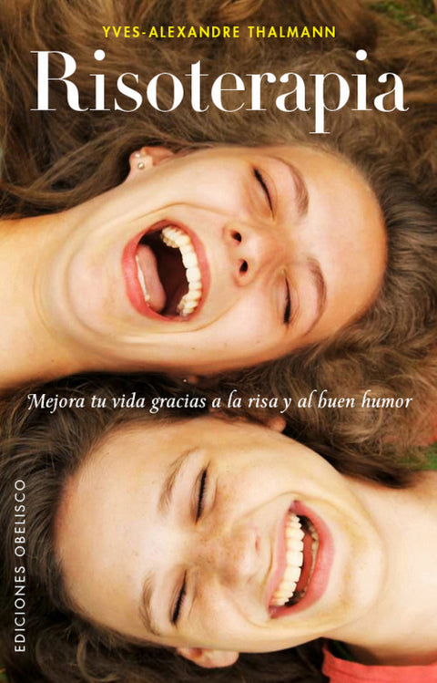  Risoterapia 