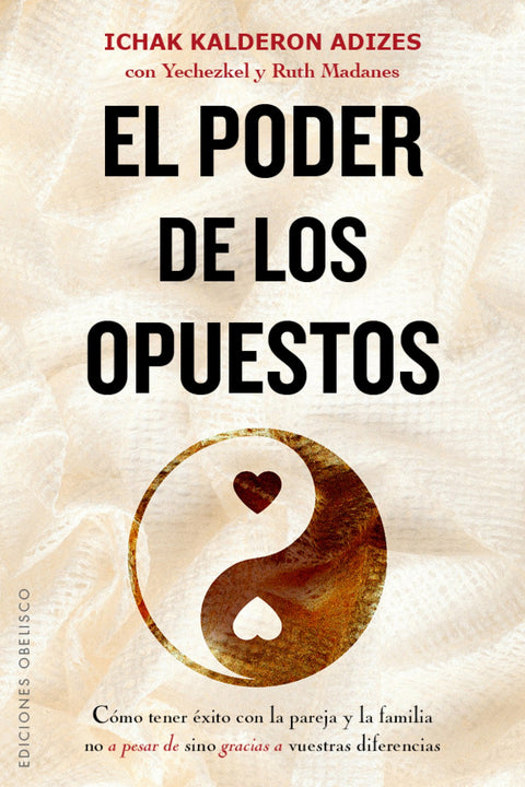  PODER DE LOS OPUESTOS, EL 