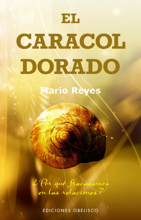  EL CARACOL DORADO 