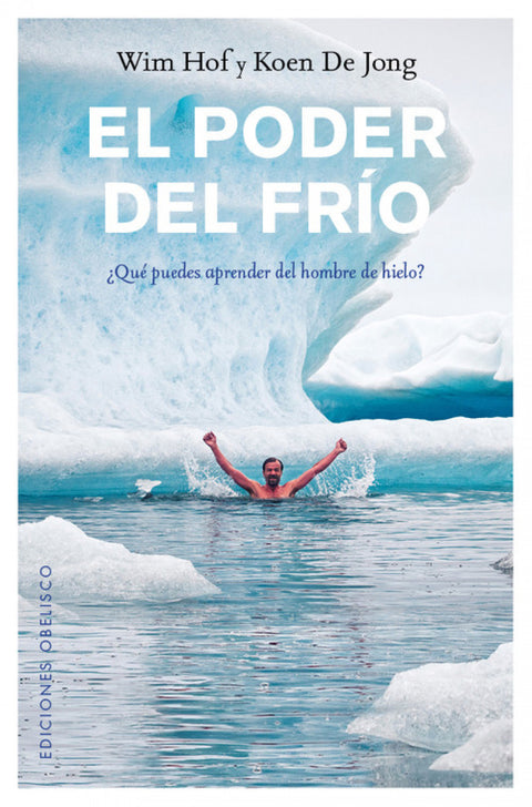  El poder del frío 
