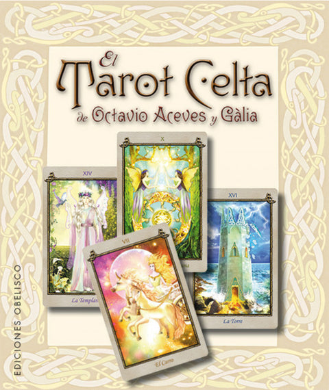  EL TAROT CELTA 