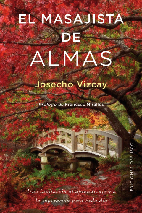  EL MASAJISTA DE ALMAS 