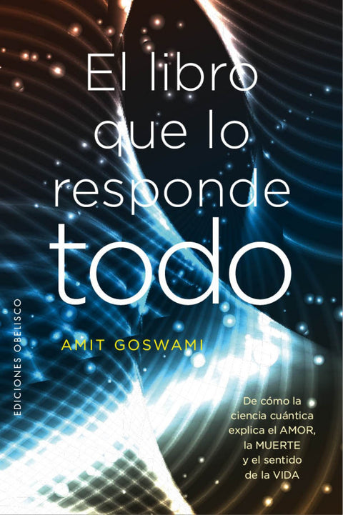  EL LIBRO QUE LO RESPONDIÓ TODO 