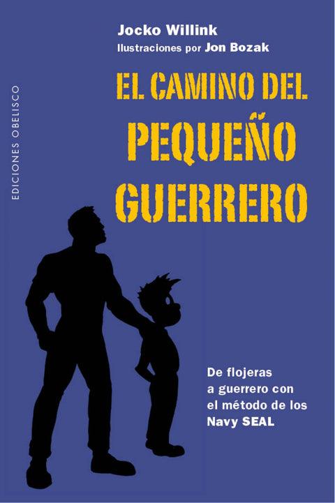  CAMINO DEL PEQUEÑO GUERRERO, EL 