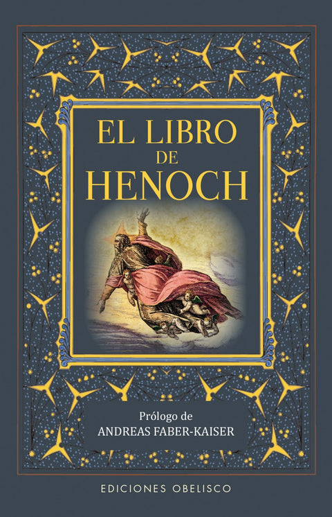  LIBRO DE HENOCH, EL 