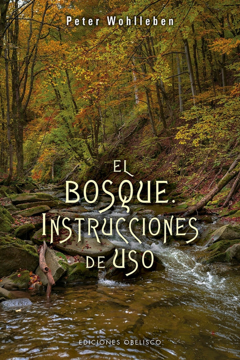  EL BOSQUE. INSTRUCCIONES DE USO 