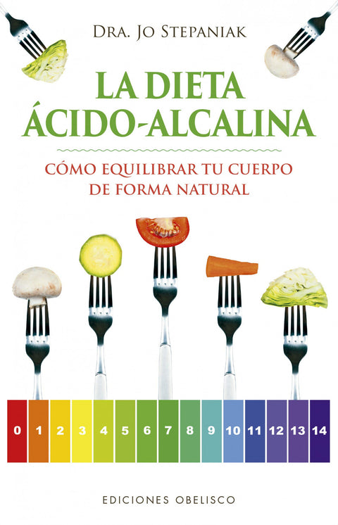  La dieta ácido-alcalina 