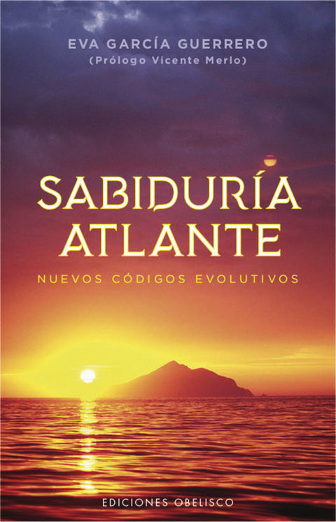  SABIDURÍA ATLANTE 