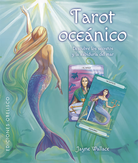  TATOT OCEÁNICO 