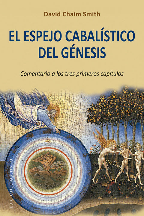  EL ESPEJO CABALÍSTICO DEL GÉNESIS 