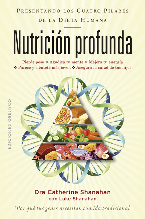  NUTRICIÓN PROFUNDA 