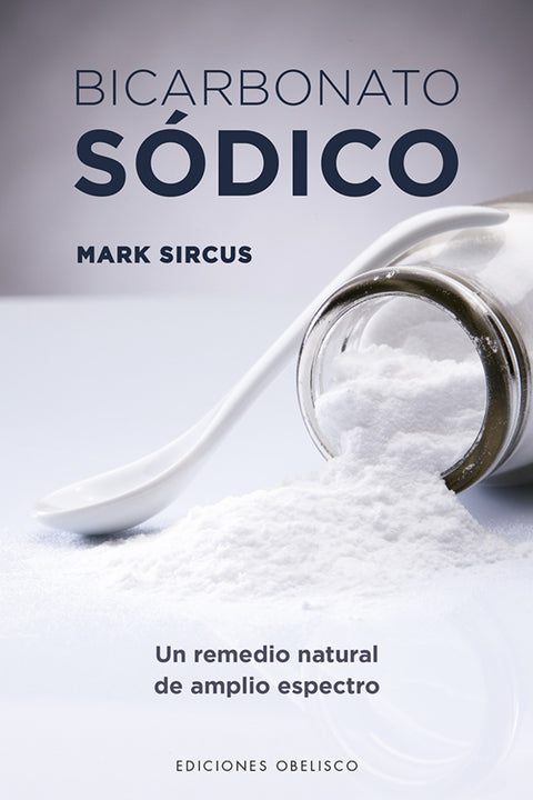 BICARBONATO SÓDICO 