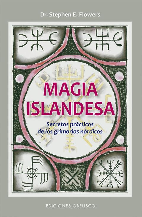  MAGIA ISLANDESA 