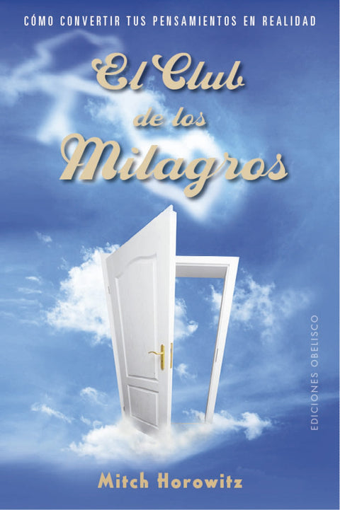  EL CLUB DE LOS MILAGROS 