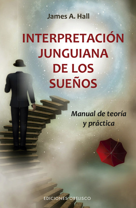  Interpretación junguiana de los sueños 