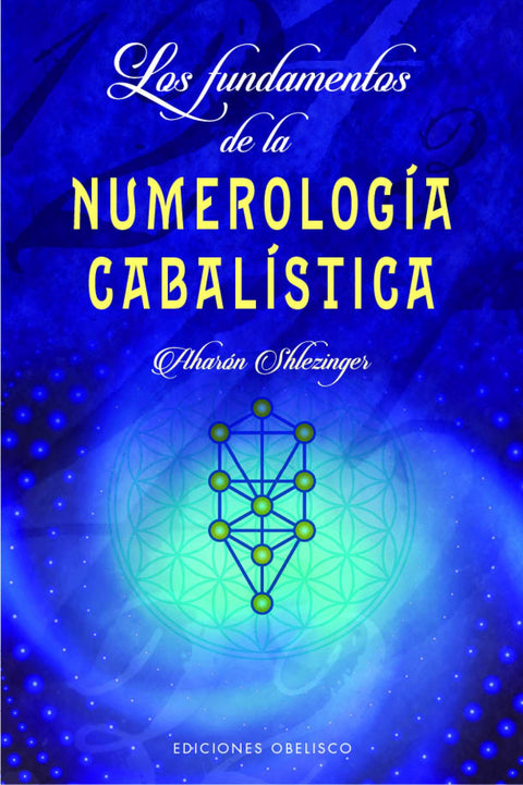  Los fundamentos de la numerología cabalística 