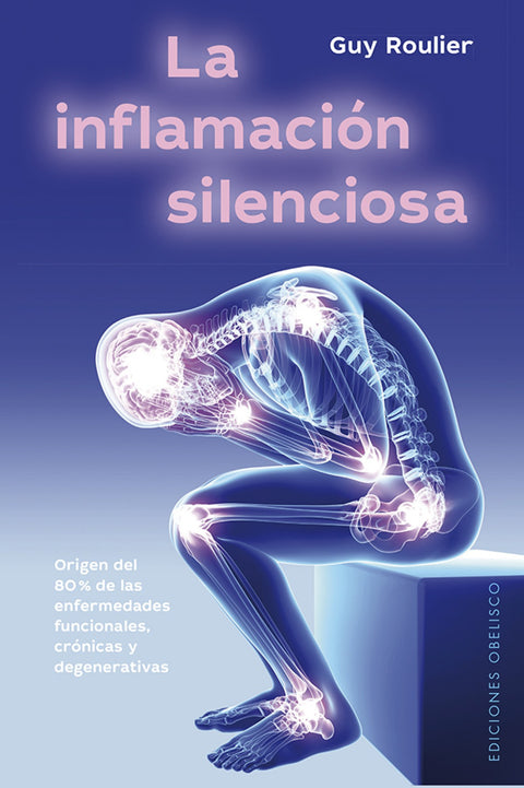  La inflamación silenciosa 