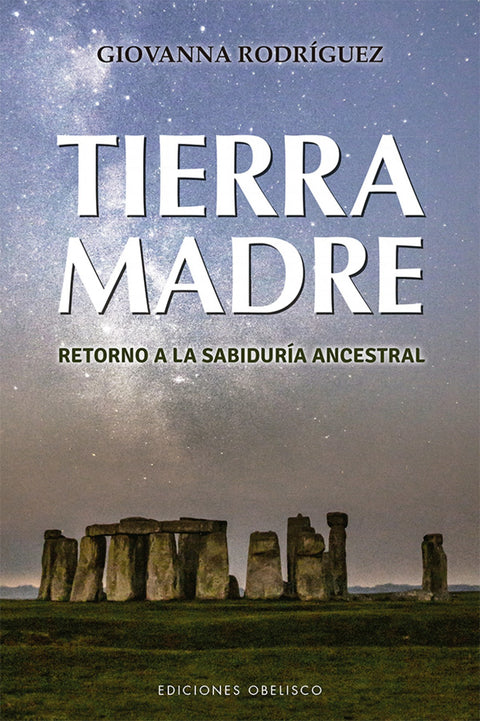  Tierra madre 