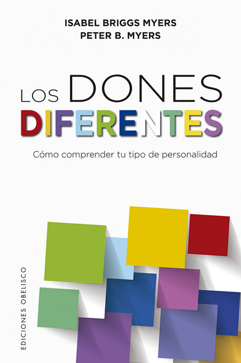  Los dones diferentes 