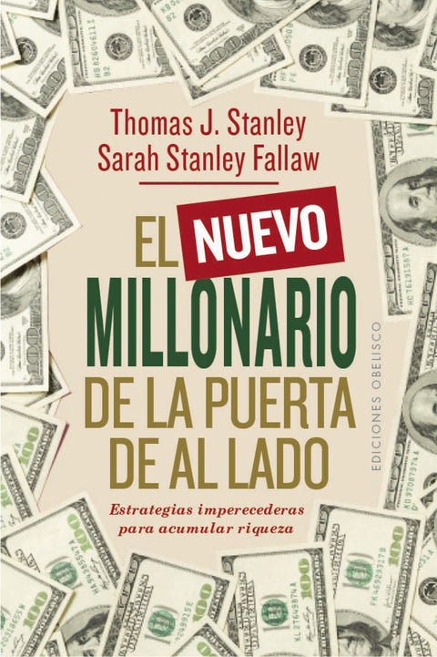  El nuevo millonario de la puerta de al lado 