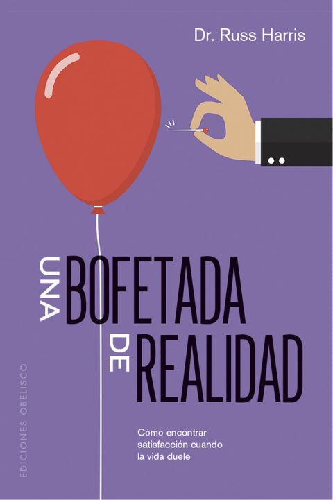  Una bofetada de realidad 