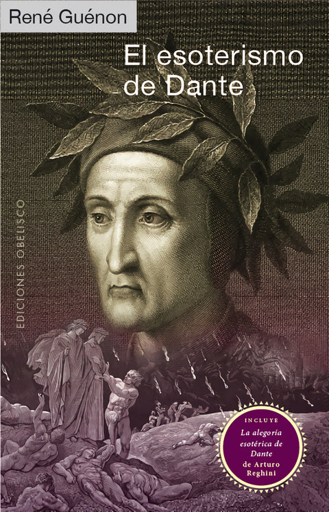  El esoterismo de Dante 