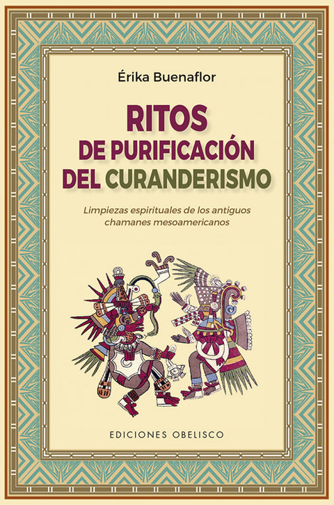  Ritos de purificación del curanderismo 