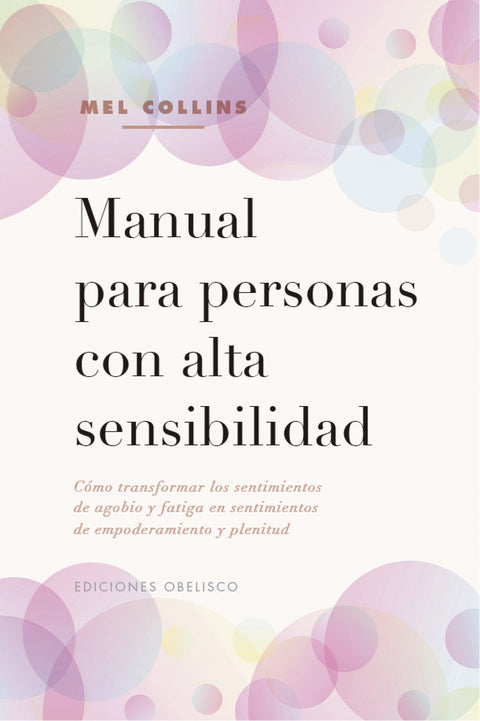  Manual para personas con alta sensibilidad 