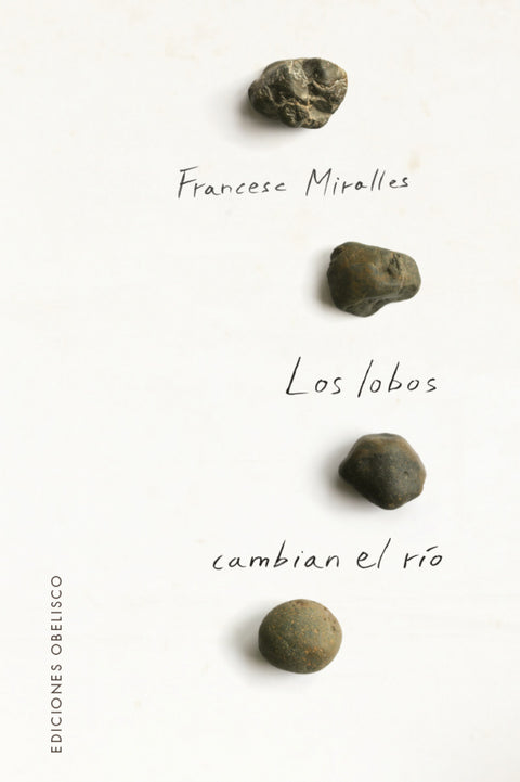  Los lobos cambian el río 
