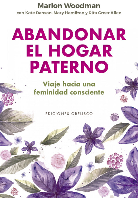  Abandonar el hogar paterno 