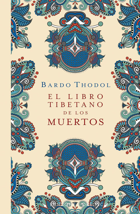  El libro tibetano de los muertos (N.E.) 