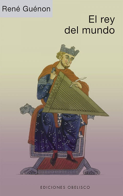  El rey del mundo 