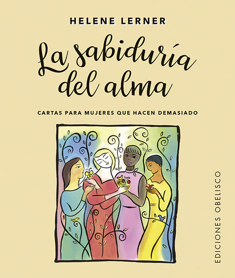  La sabiduría del alma + cartas 