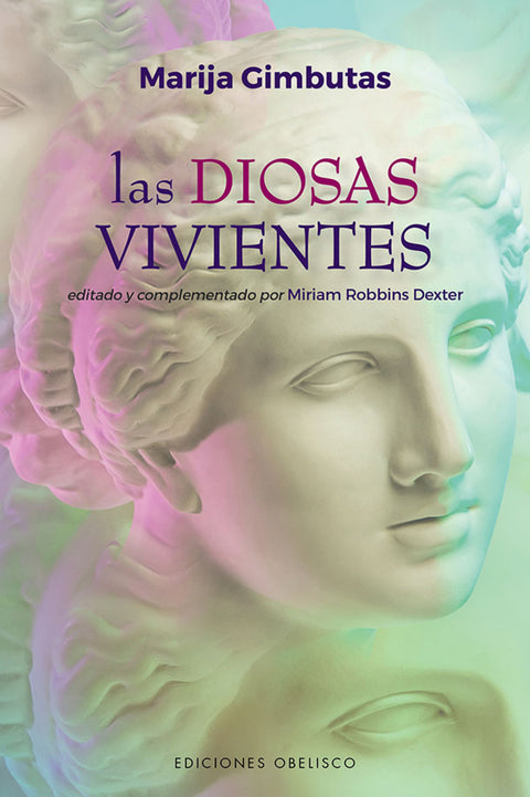  Las diosas vivientes 