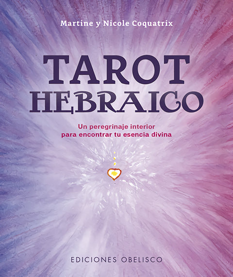  Tarot hebraico 