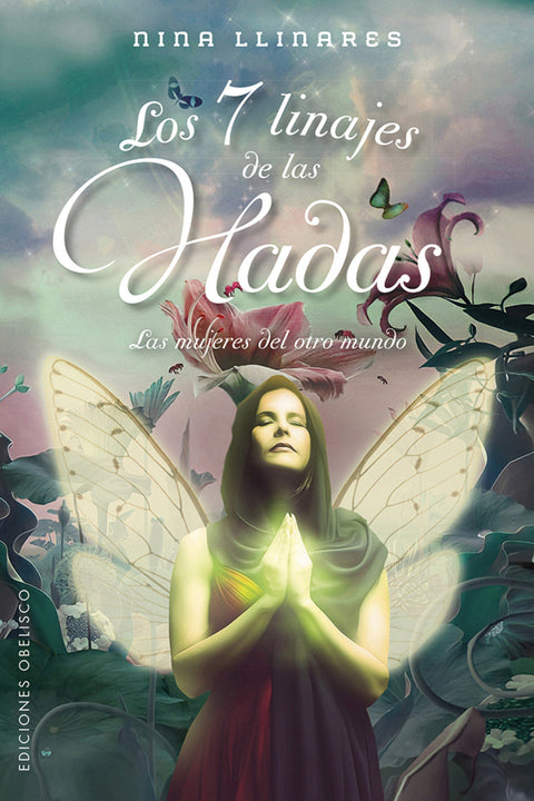  Los 7 linajes de las hadas 