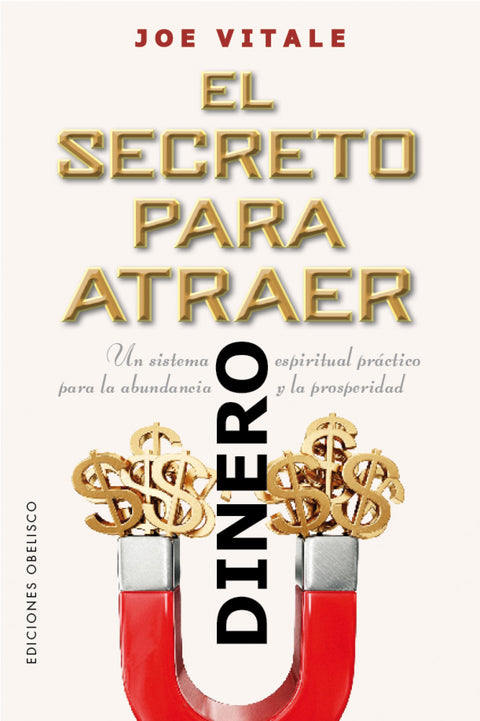  El secreto para atraer el dinero 